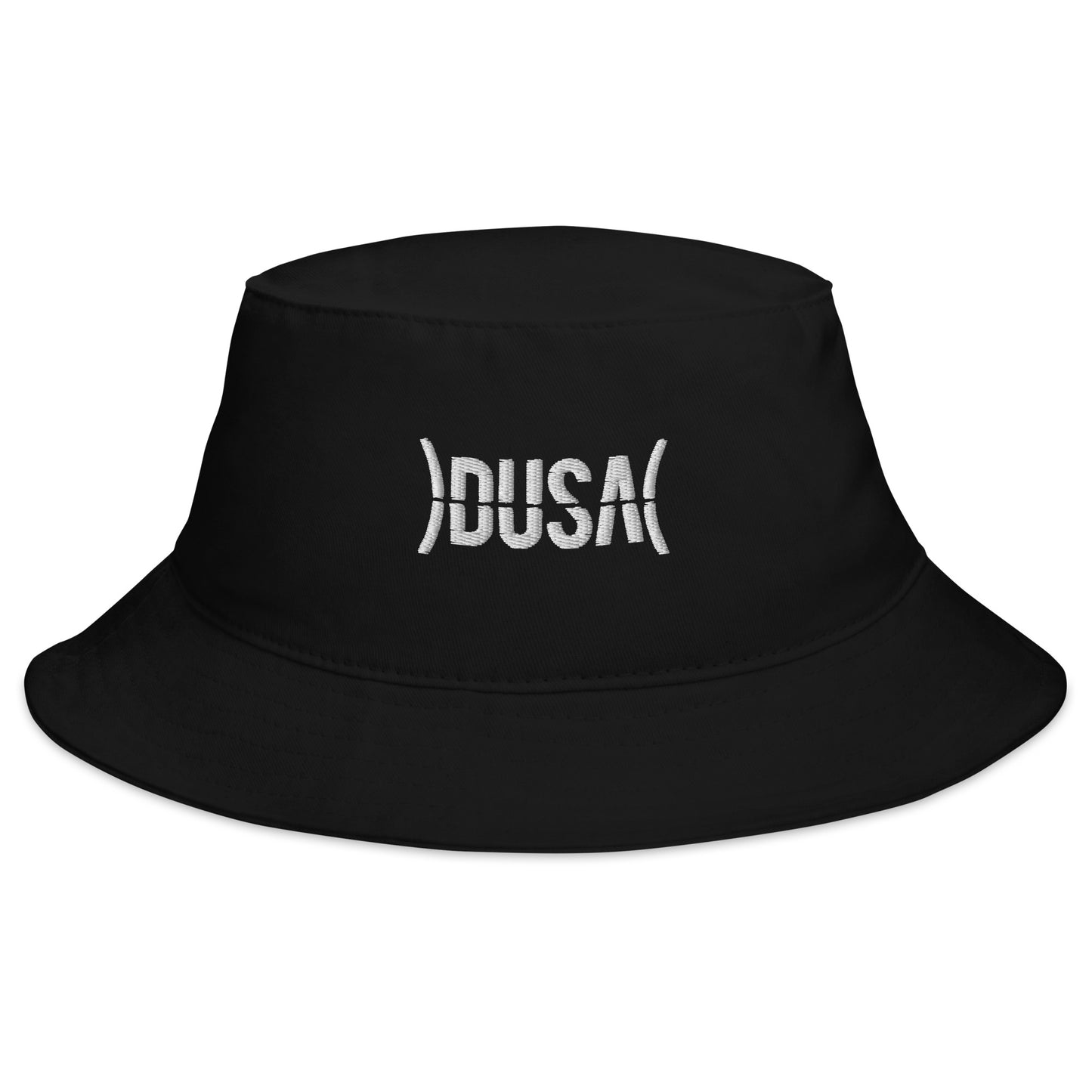 DUSA | Bucket Hat