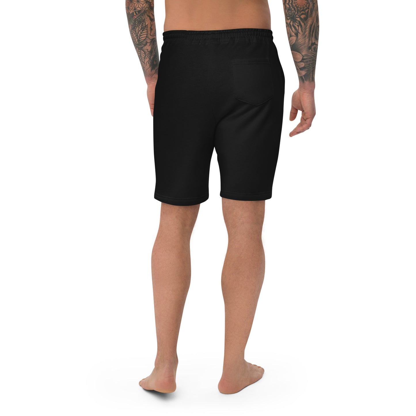 DUSA | Men's fleece shorts