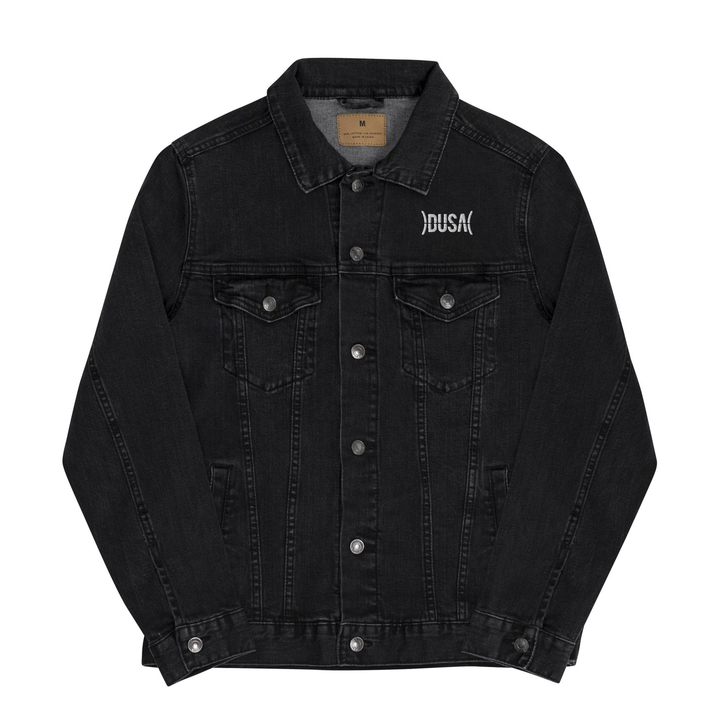 DUSA | Unisex denim jacket